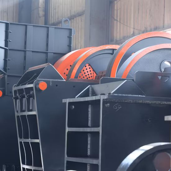 Gainjoys Mini Type 100*60 Small Scale Mining Crushing Testing Laboratory Jaw Crusher Mini Jaw Crusher