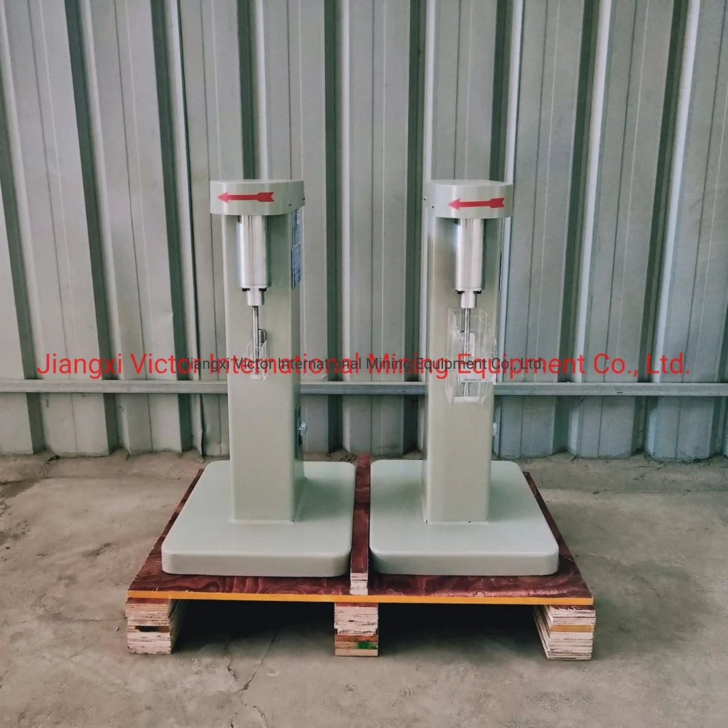 Hanging Type Mini Flotation Cell Xfg35 Xfg-100 Small Flotation Machine Laboratory