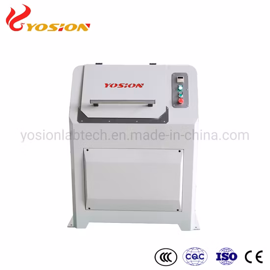 Mineral Laboratory Sampling Pulverizer Grinding Mill