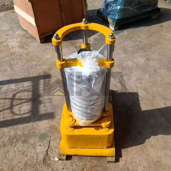 Xsz-200 Laboratory Vibratory Sieve Shaker with Timer