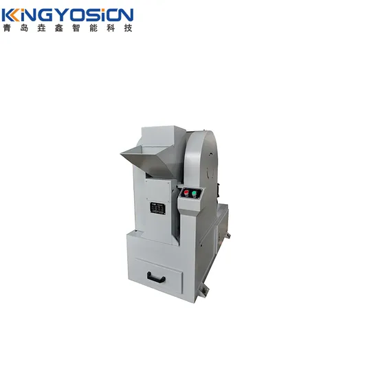 Mini Mining Jaw Crusher for Laboratory Sample Preparation Divider