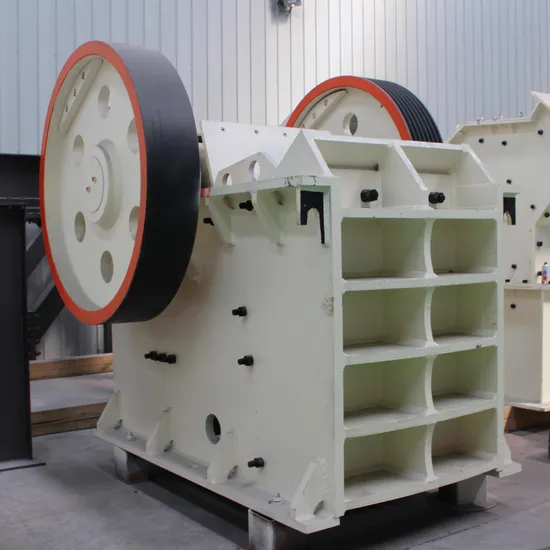 Gainjoys Mini Type 100*60 Small Scale Mining Crushing Testing Laboratory Jaw Crusher Mini Jaw Crusher