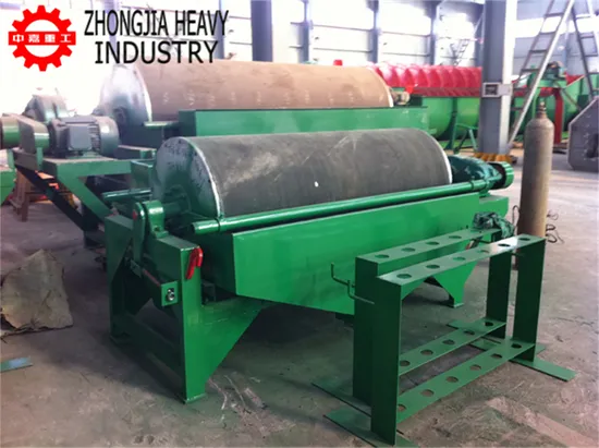 Professional Supplier Laboratory Magnetic Separator/Magnetic Iron Separator