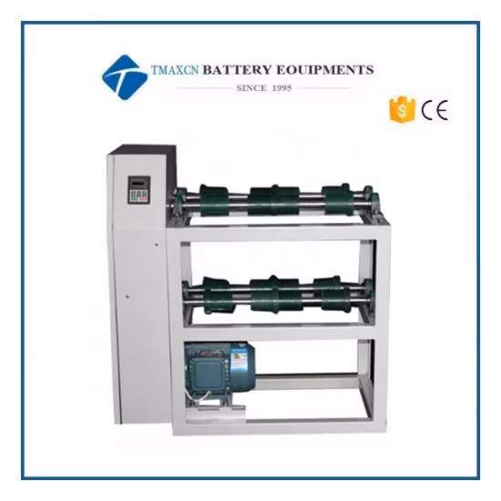 High Efficiency Granularity Jar Ball Mill, Lab Roll Ball Mill