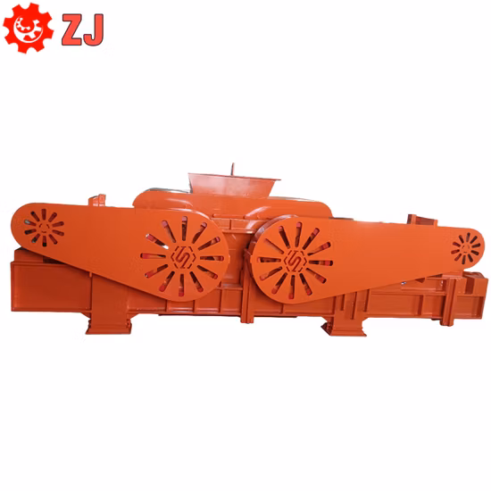 Large Stone Crusher Machine Large Capacity Mining Roll Crusher for Sale