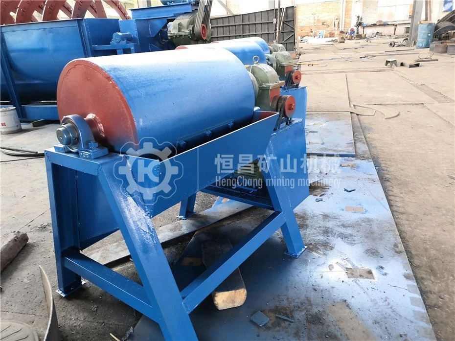 (2020 Hot Sale & New Design) Home Use Small Crusher Mine Mill Mini Rod Mill 400*600 Laboratory Ball Mill for Grinding Gold Ore Testing