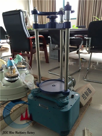 Analysis Equipment Electronic Laboratory Sieve Shaker