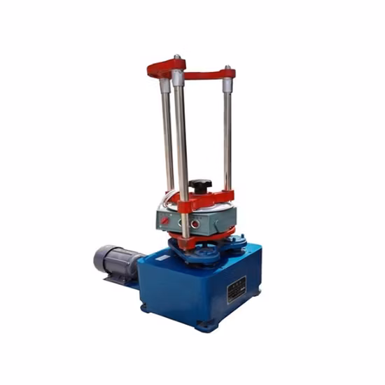 High Efficient Mining Machinery Lab Test Vibrating Screen Laboratory Vibrating Screen