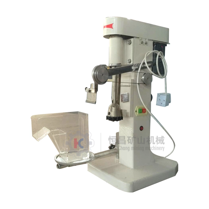 Hot Type Xfd Series Lab Small Flotation Machine for Sale