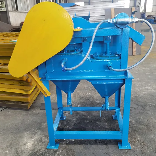 Jigger Separator Concentrator Machine Laboratory Diaphragm Jig for Gemstone/Diamond/Gold