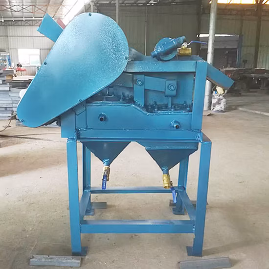 Laboratory Small Gold Jig Concentrator