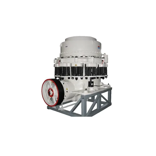 Small Crusher PE150X250 for Laboratory