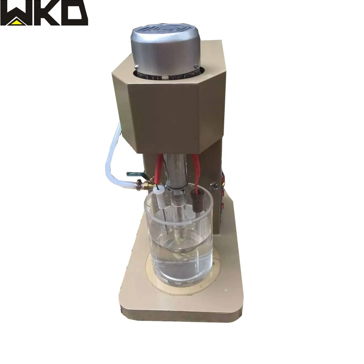 Impeller Stirring Laboratory Liquid Mixer Agitator with Low Price