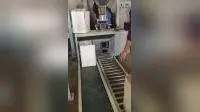 Lab Acm Grinder for Powder Paint