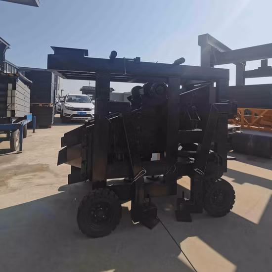 Small Crusher PE150X250 for Laboratory