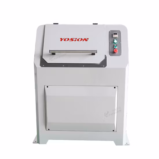 Pulverizador de anillo de laboratorio de cuenco de corindón 3mz-200 2mz-100 de fábrica Original para pulverizador de arena y roca