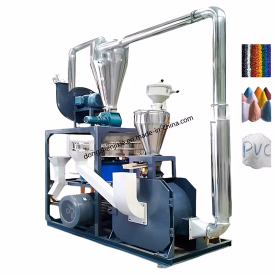 Venta caliente Lab Grinder 2mz-100 Pulverizador de muestra para la venta