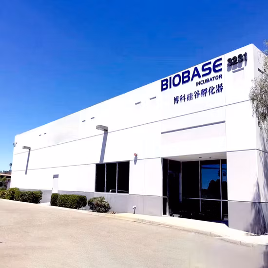Agitador de tamiz de prueba de laboratorio de venta caliente Biobase con buen precio