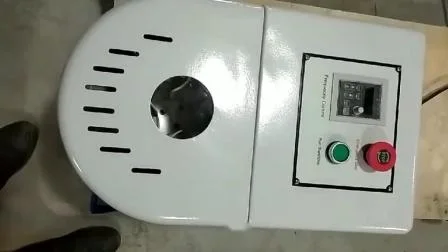 Amoladora de molino de bolas de banco para fines de laboratorio