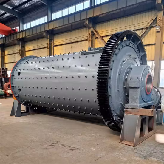 Mini molino de bolas de cerámica Rectificadora Molino de bolas de laboratorio de 200 toneladas