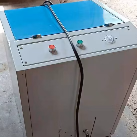 Acero de alto manganeso/carburo de tungsteno/amoladora de tazón de corindón Mz-1000 2mz-100 pulverizador de micropolvo de laboratorio para pulverizador de suelo