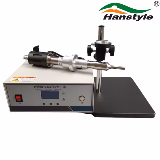 Procesador ultrasónico de laboratorio de alta calidad, velocidad rápida, 20kHz, homogeneizador ultrasónico, trituradora de células para extraer aceite de hierbas esenciales